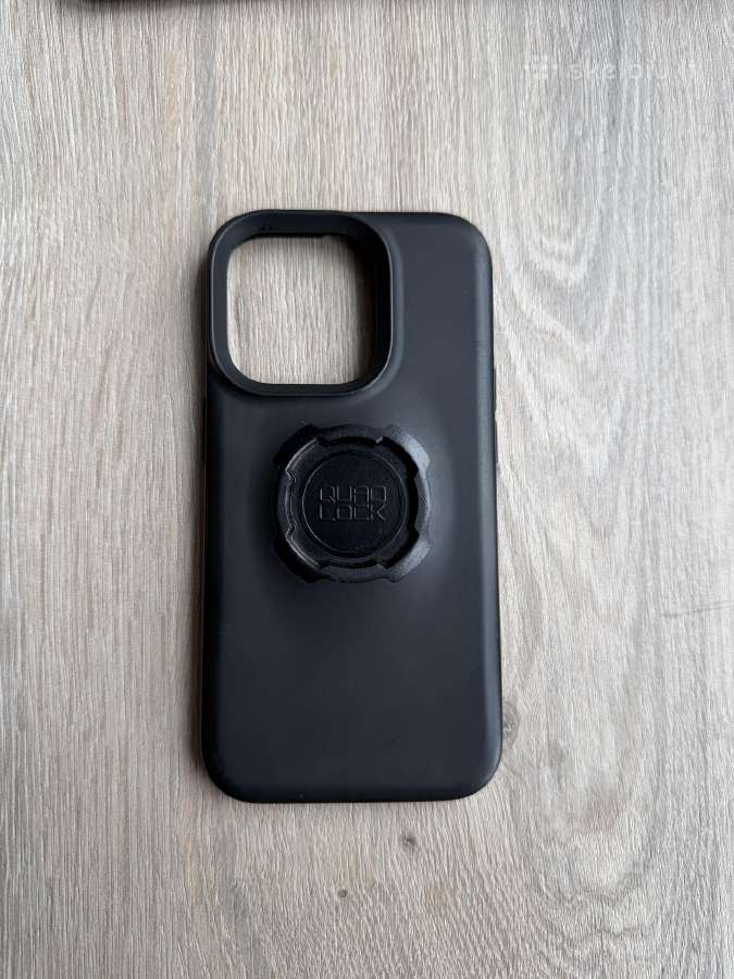 iPhone 14 Pro - nuotraukos Nr. 9