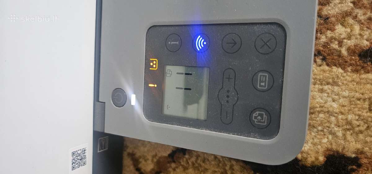 Hp Laserjet Mfp M234sdw - nuotraukos Nr. 2