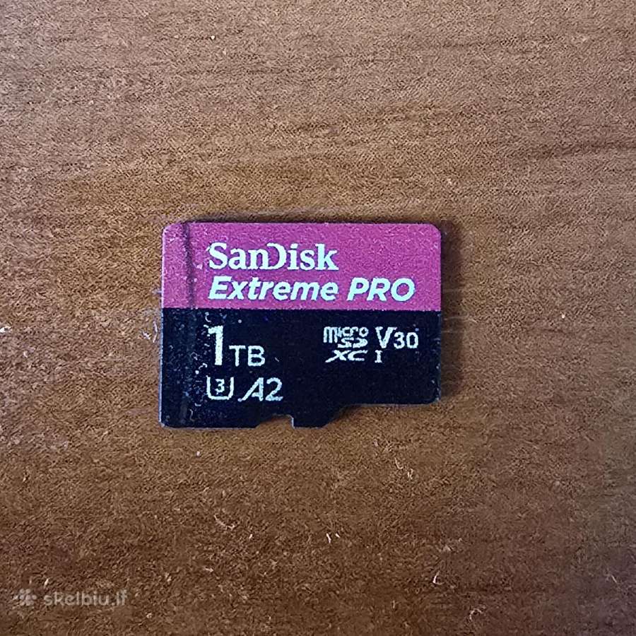 Steamdeck Oled 512gb+1tb - nuotraukos Nr. 4