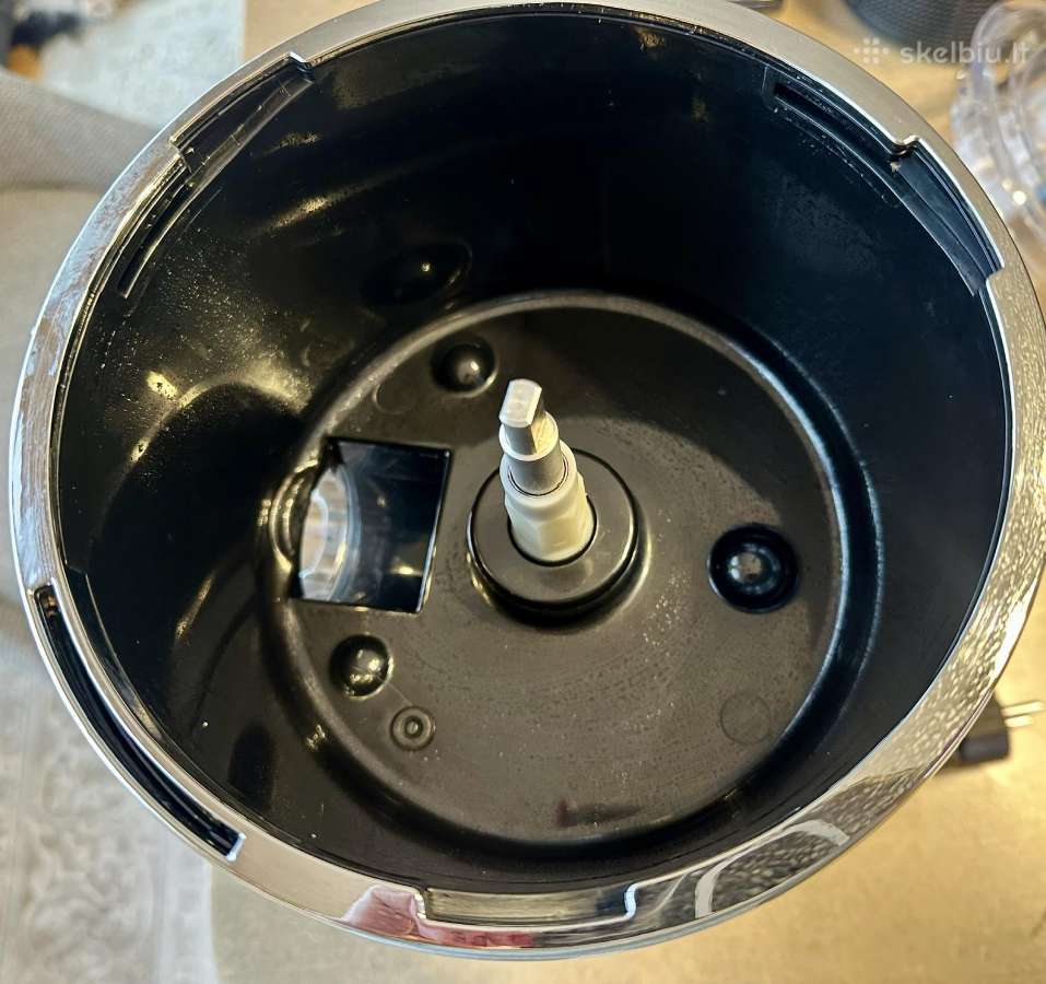 Novis Vita Juicer sulčiaspaudė Sx-3 Vde - nuotraukos Nr. 8