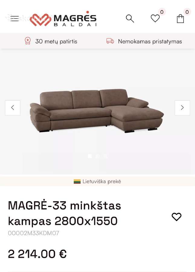 Magrė-33 kampas - nuotraukos Nr. 9