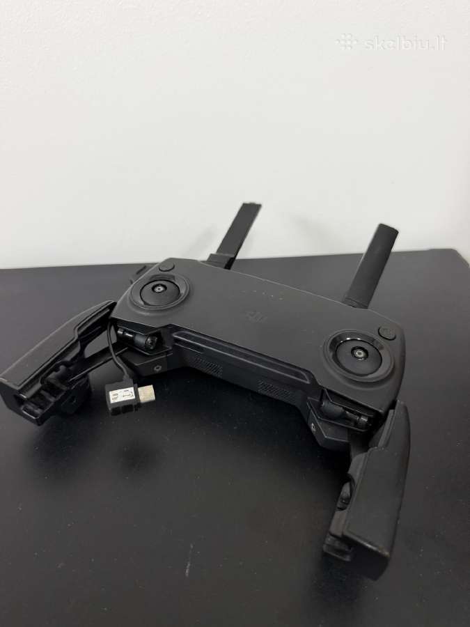 Dji mavic mini - nuotraukos Nr. 2