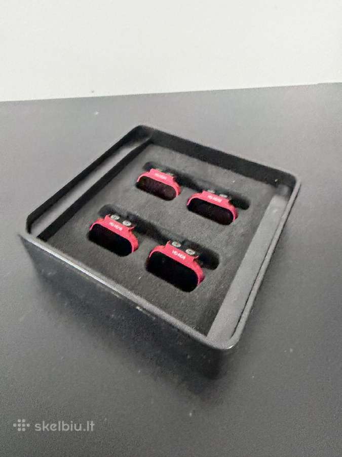 Dji mavic mini - nuotraukos Nr. 3