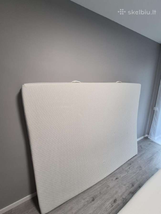 Ikea Abygda čiužinys 160 x 200 cm - nuotraukos Nr. 2