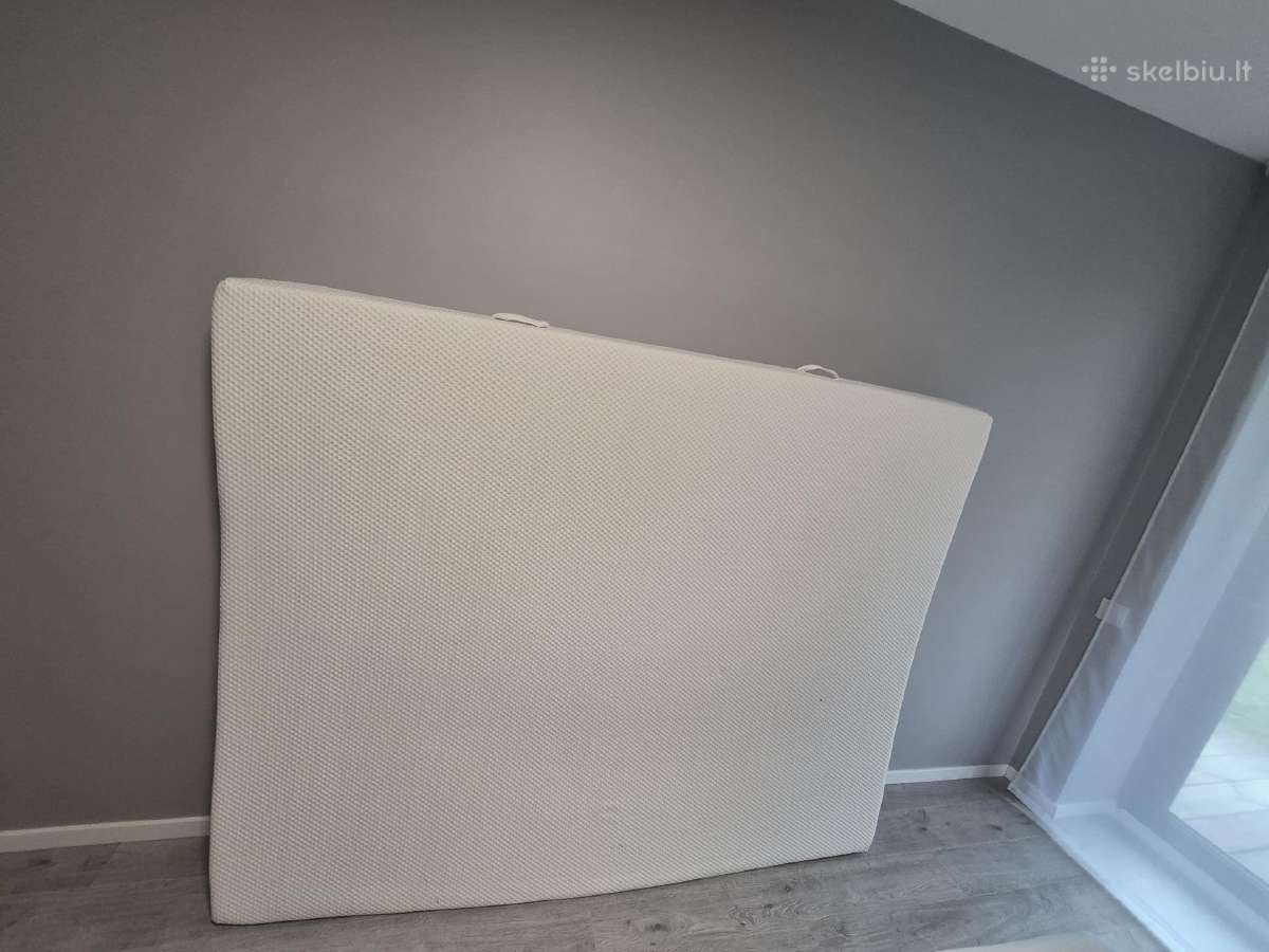 Ikea Abygda čiužinys 160 x 200 cm - nuotraukos Nr. 3