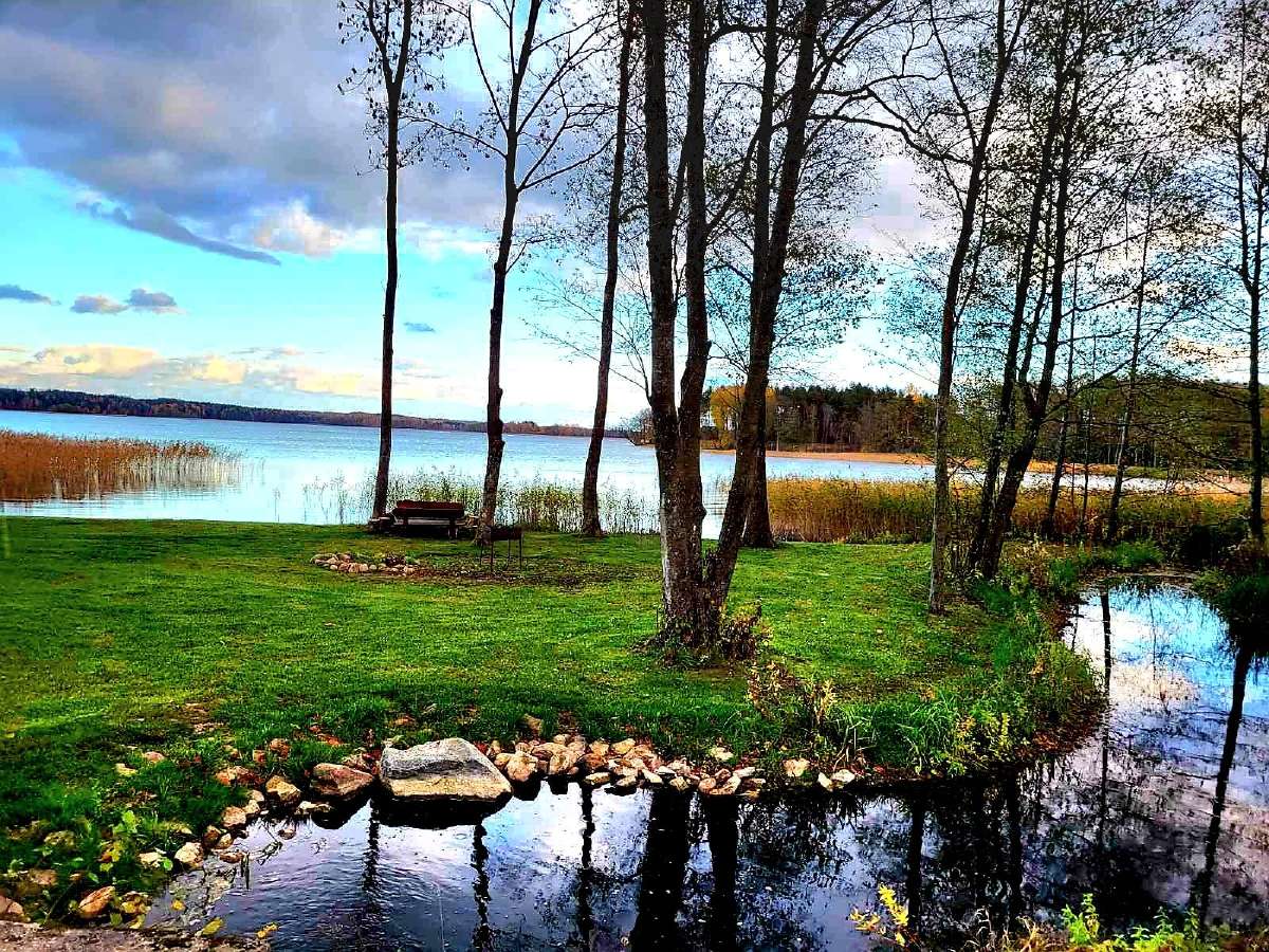 Pipirų Vila Jūsų Poilsiui Ir Šventėms - nuotraukos Nr. 7