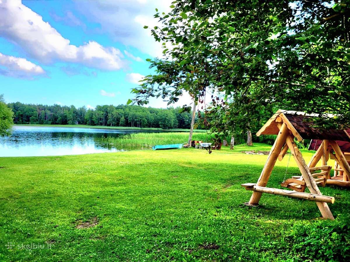 Pipirų Vila Jūsų Poilsiui Ir Šventėms - nuotraukos Nr. 9