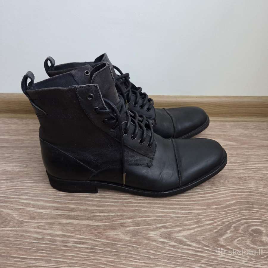 Levis batai. - nuotraukos Nr. 2