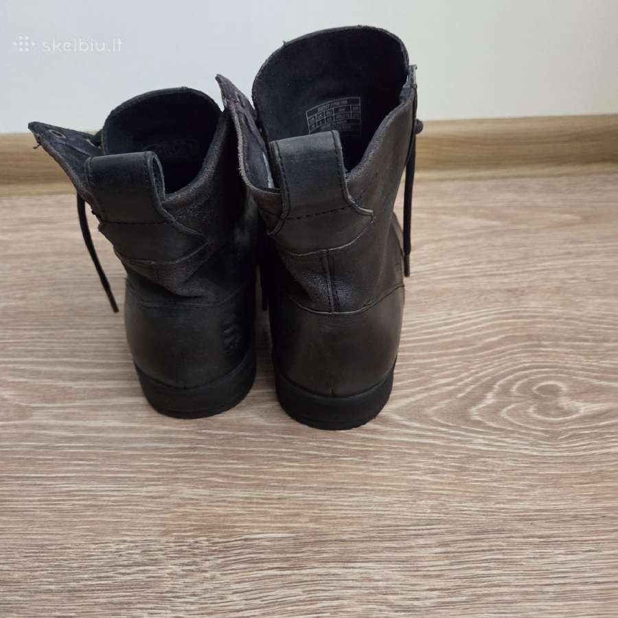 Levis batai. - nuotraukos Nr. 3