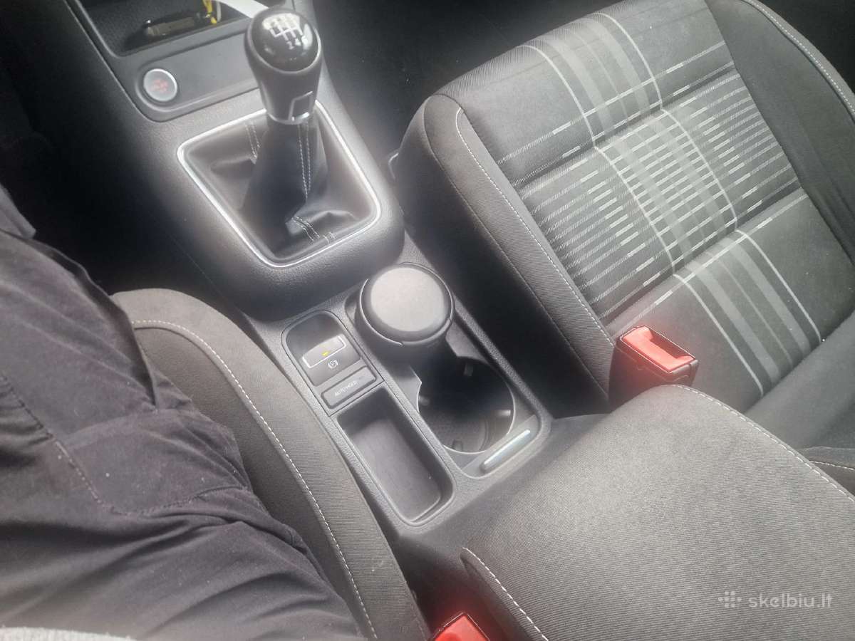 Parduodu 2015m VW Tiguan - nuotraukos Nr. 22