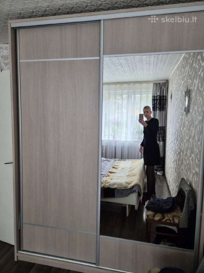 Nauditi baldai Vilnius - nuotraukos Nr. 3