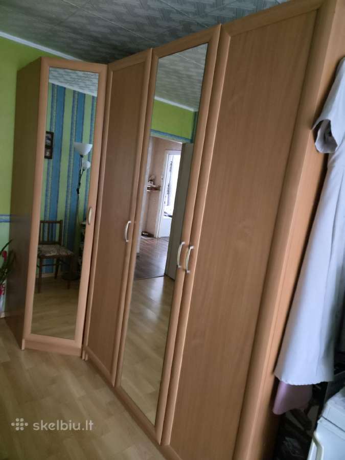 Nauditi baldai Vilnius - nuotraukos Nr. 7