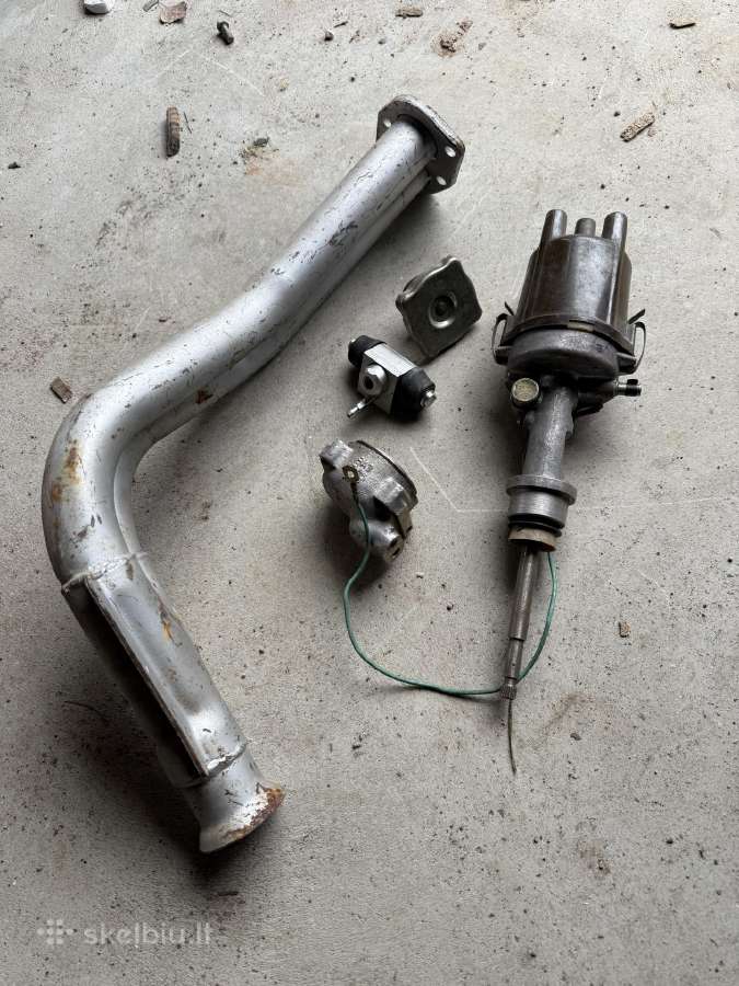 Vaz 2108 - nuotraukos Nr. 8