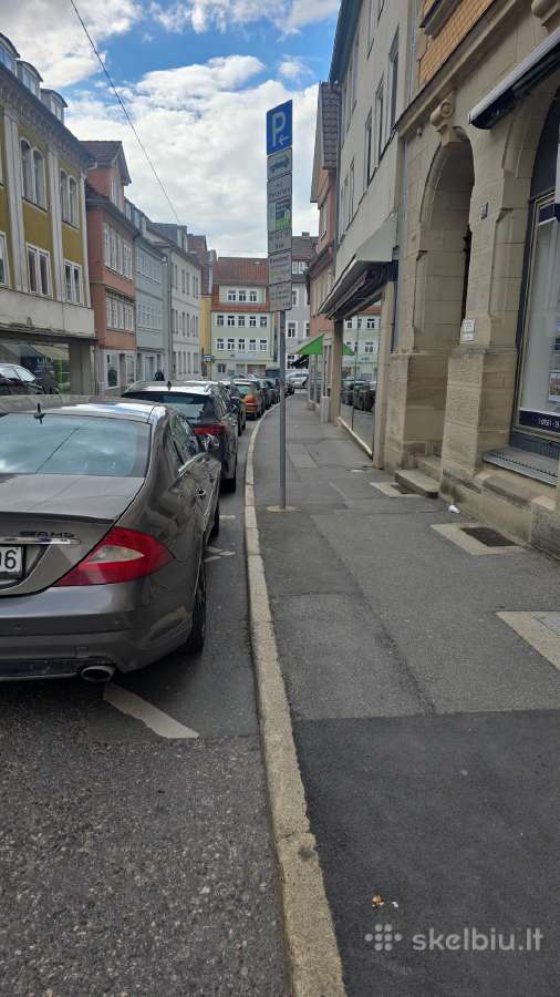 Mercedes benz Cls 350 - nuotraukos Nr. 5