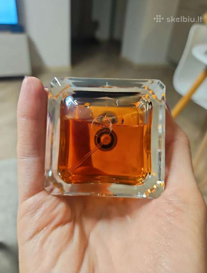 Fragrance Du Bois Oud Jaune Intense Parfum 100 ml - nuotraukos Nr. 8