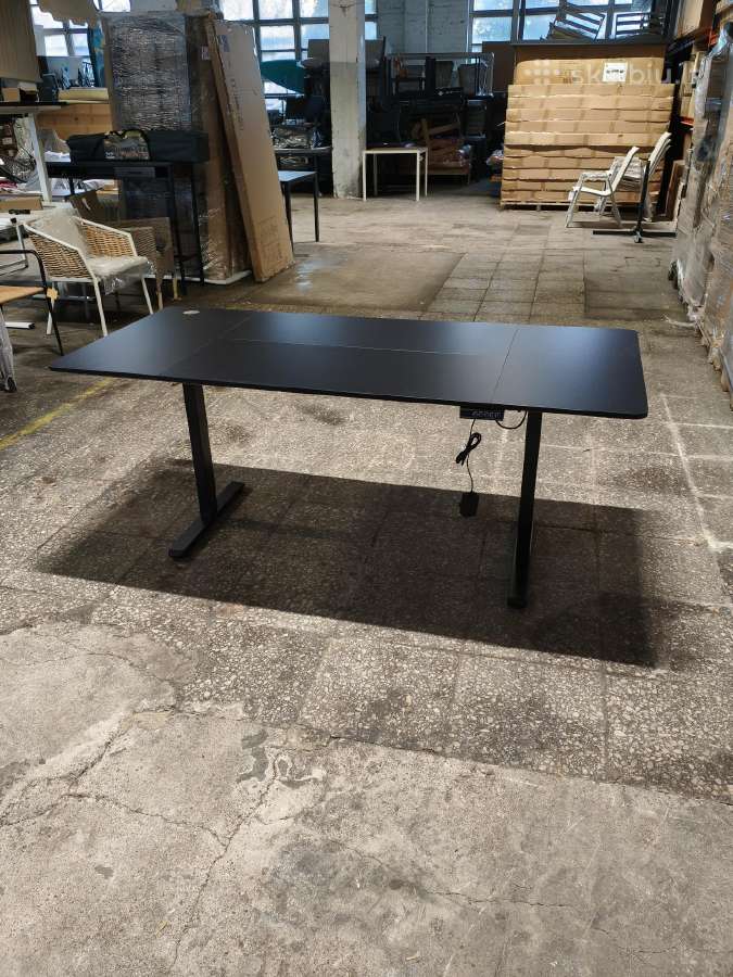 Elektrinis kilnojamas stalas 180*80 - nuotraukos Nr. 3