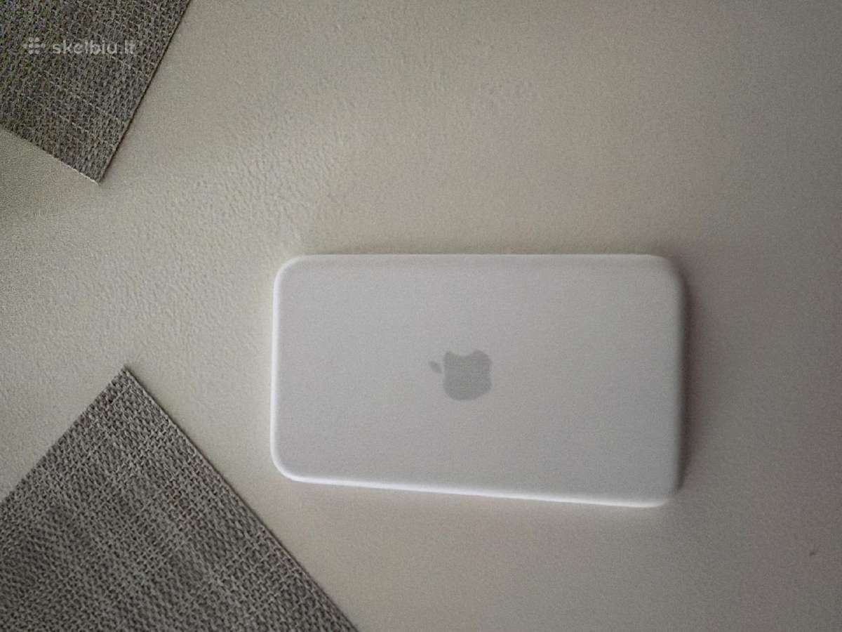 Apple iPhone Air - nuotraukos Nr. 4