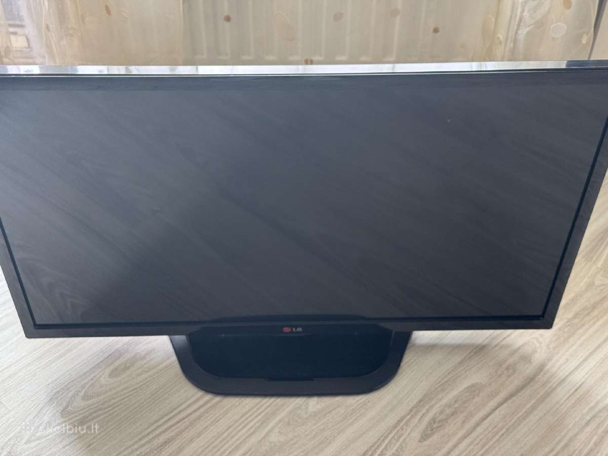 LG 32ln5400 LED televizorius - nuotraukos Nr. 2