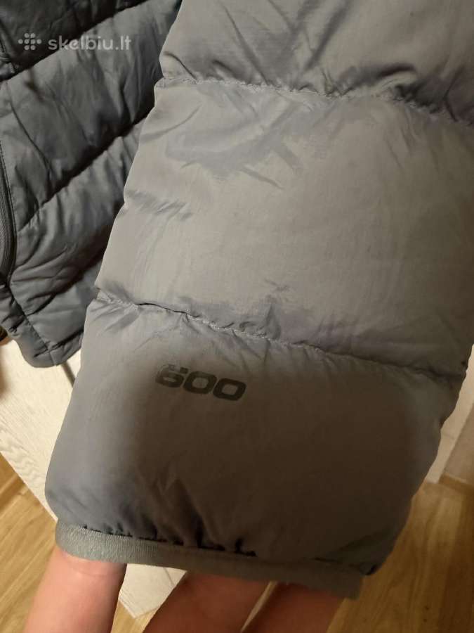 The North Face pūkine striuke - nuotraukos Nr. 2