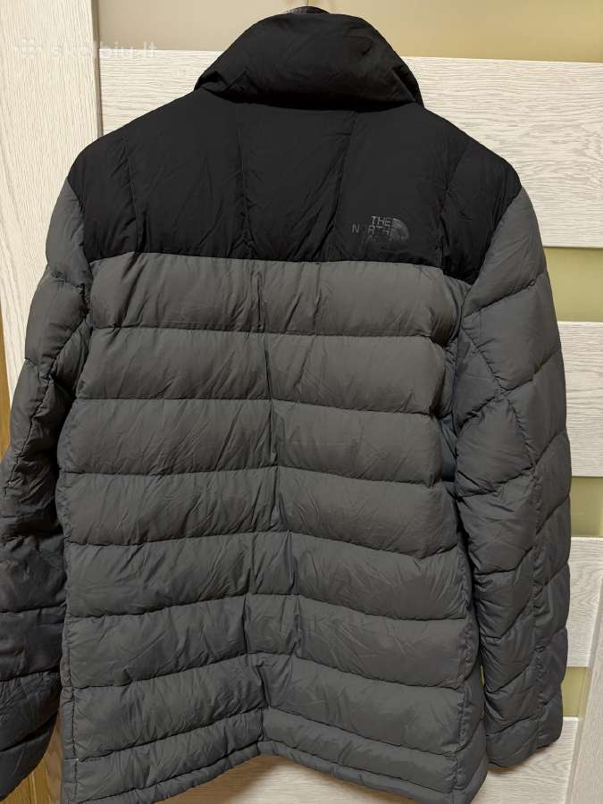 The North Face pūkine striuke - nuotraukos Nr. 3