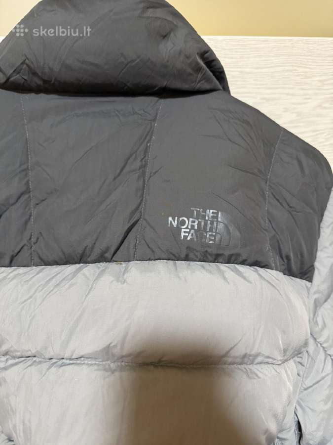 The North Face pūkine striuke - nuotraukos Nr. 4