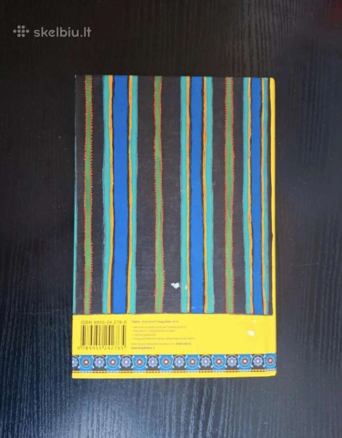 Kiaulė, kuri norėjo būti suvalgyta - nuotraukos Nr. 2