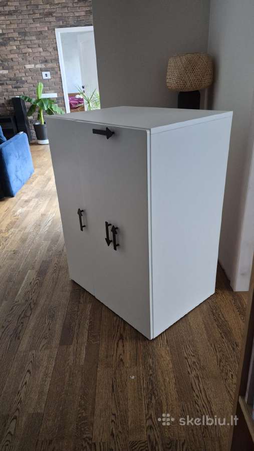 Ikea Smastad/platsa vaikiška spinta - nuotraukos Nr. 2