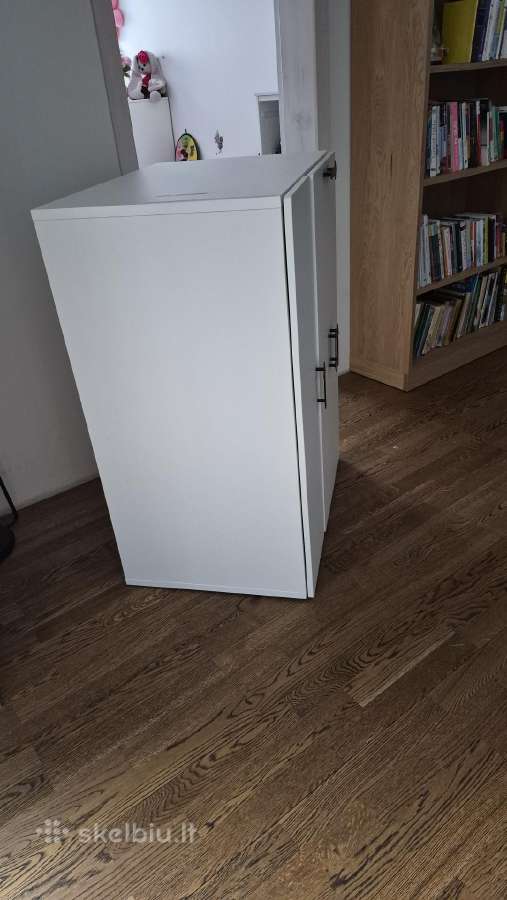 Ikea Smastad/platsa vaikiška spinta - nuotraukos Nr. 3