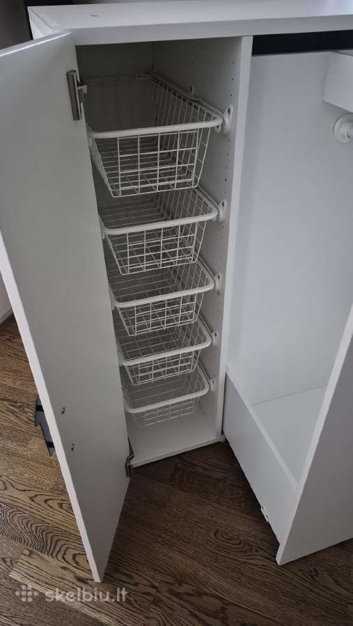 Ikea Smastad/platsa vaikiška spinta - nuotraukos Nr. 6