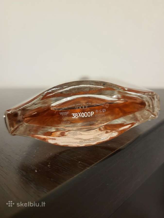 Lancome Idole Edp - nuotraukos Nr. 2