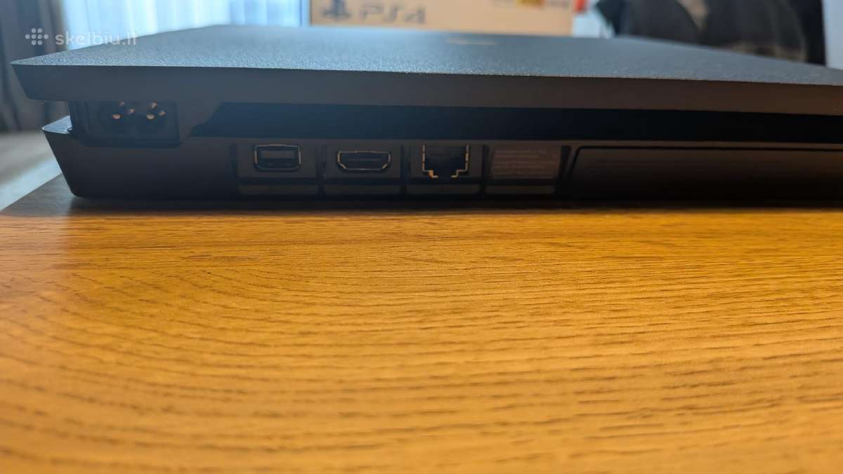 Playstation 4+6 žaidimai (puiki būklė) - nuotraukos Nr. 5