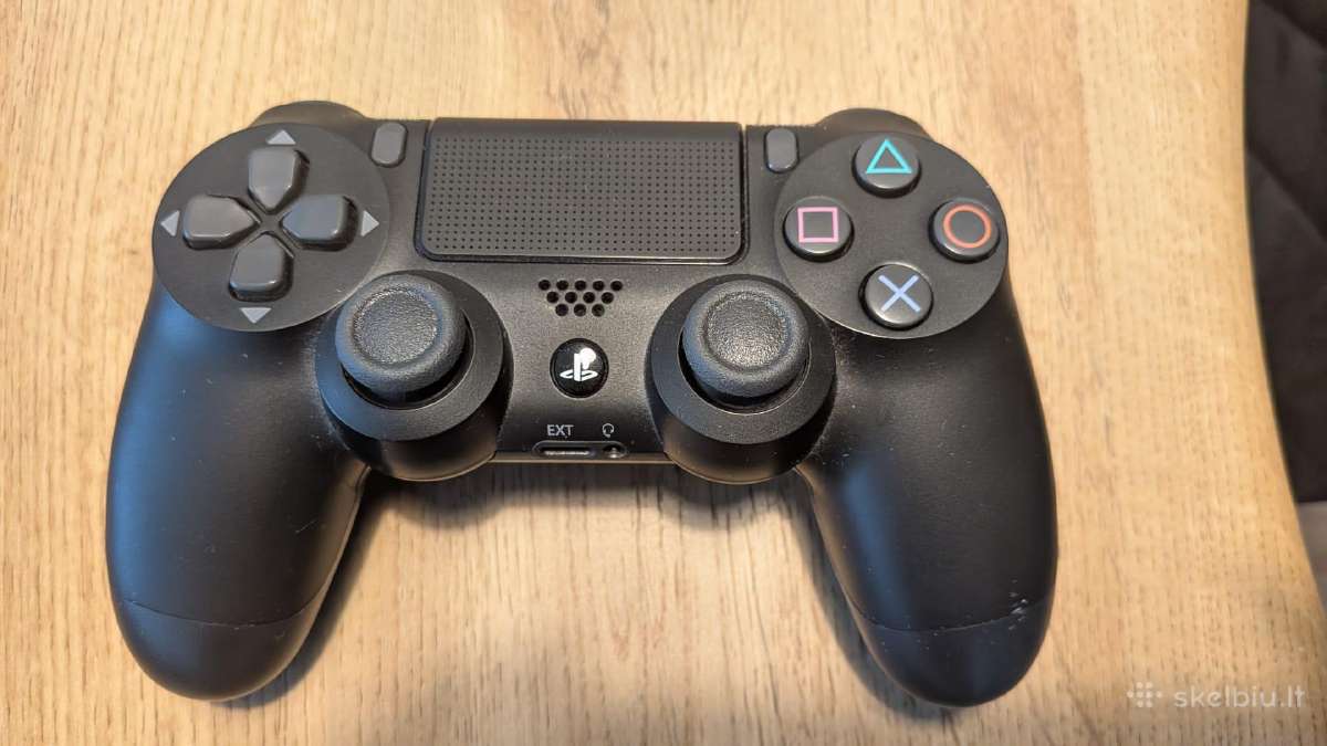 Playstation 4+6 žaidimai (puiki būklė) - nuotraukos Nr. 6