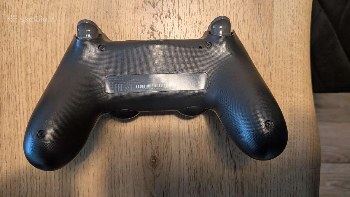 Playstation 4+6 žaidimai (puiki būklė) - nuotraukos Nr. 7