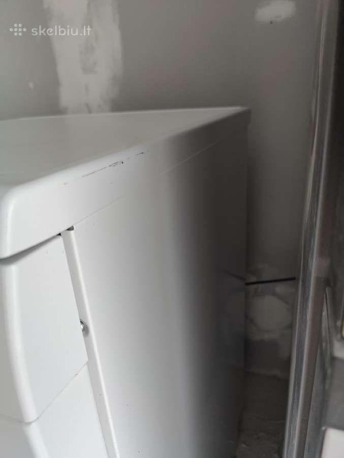 Indaplovė Bosch 4 serijos Si6pw1b - nuotraukos Nr. 3