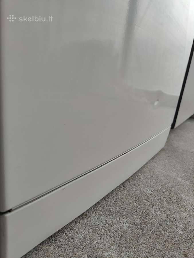 Indaplovė Bosch 4 serijos Si6pw1b - nuotraukos Nr. 4