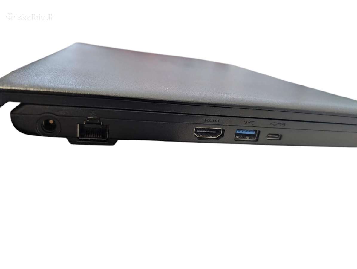 Fujitsu A3511 / i3-1115g4 / 8gb / 256gb SSD / 15.6 - nuotraukos Nr. 7