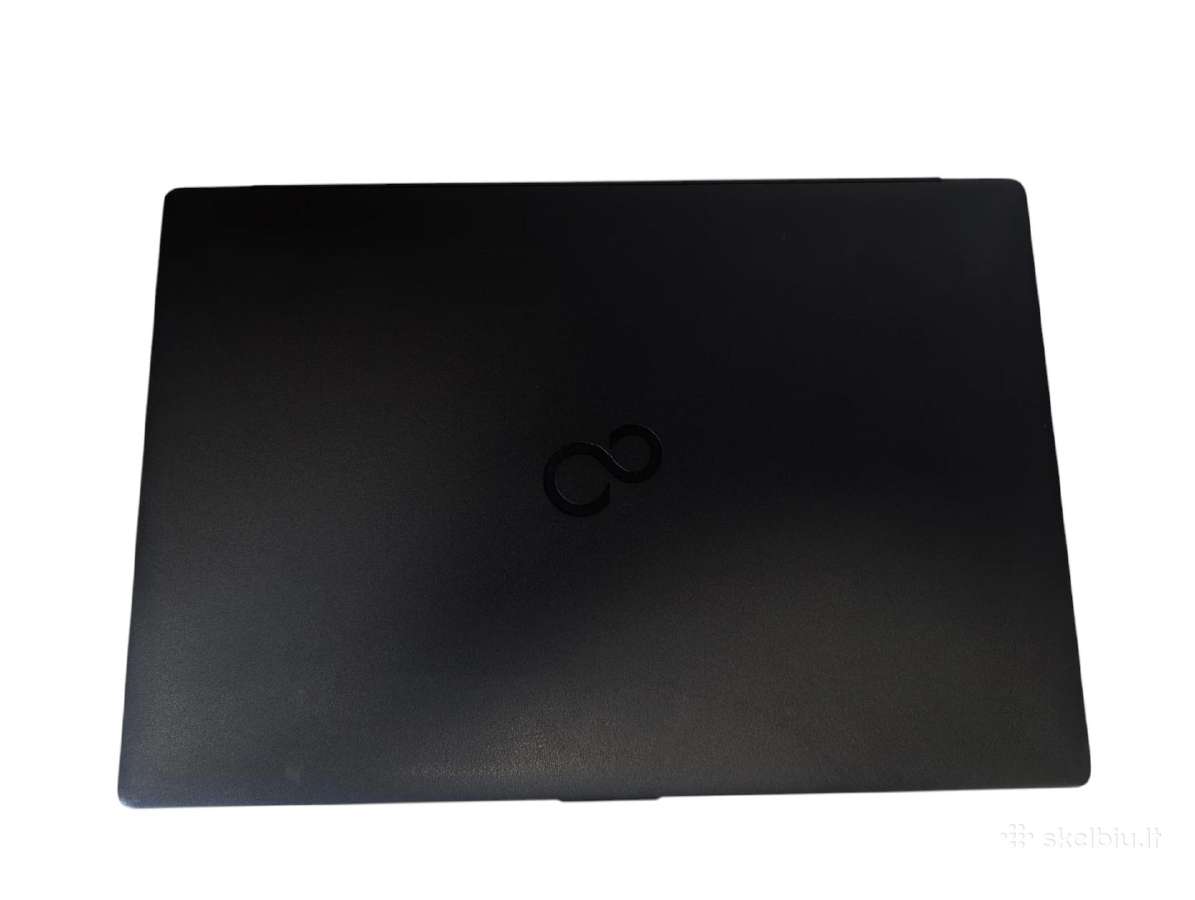 Fujitsu A3511 / i3-1115g4 / 8gb / 256gb SSD / 15.6 - nuotraukos Nr. 10