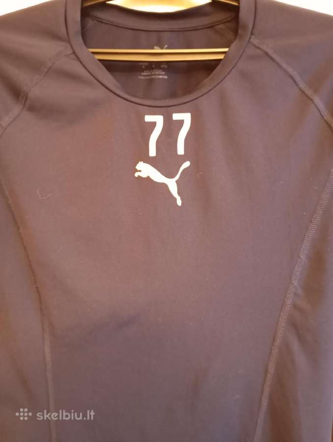 Puma maikutė M dydžio.gerame stovyje - nuotraukos Nr. 2