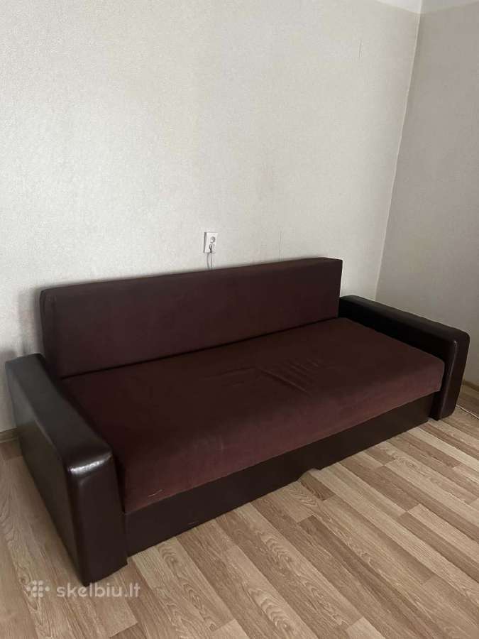 Puiki sofa lova - nuotraukos Nr. 2