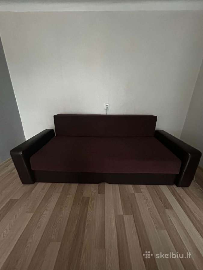 Puiki sofa lova - nuotraukos Nr. 4
