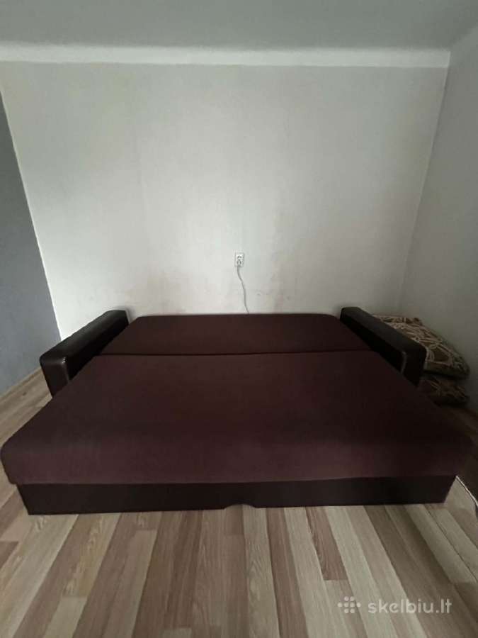 Puiki sofa lova - nuotraukos Nr. 7