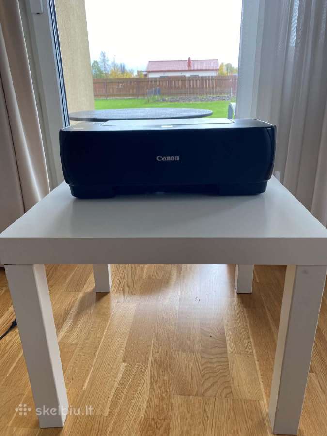 Canon Pixma ip1900 Spausdintuvas - nuotraukos Nr. 2