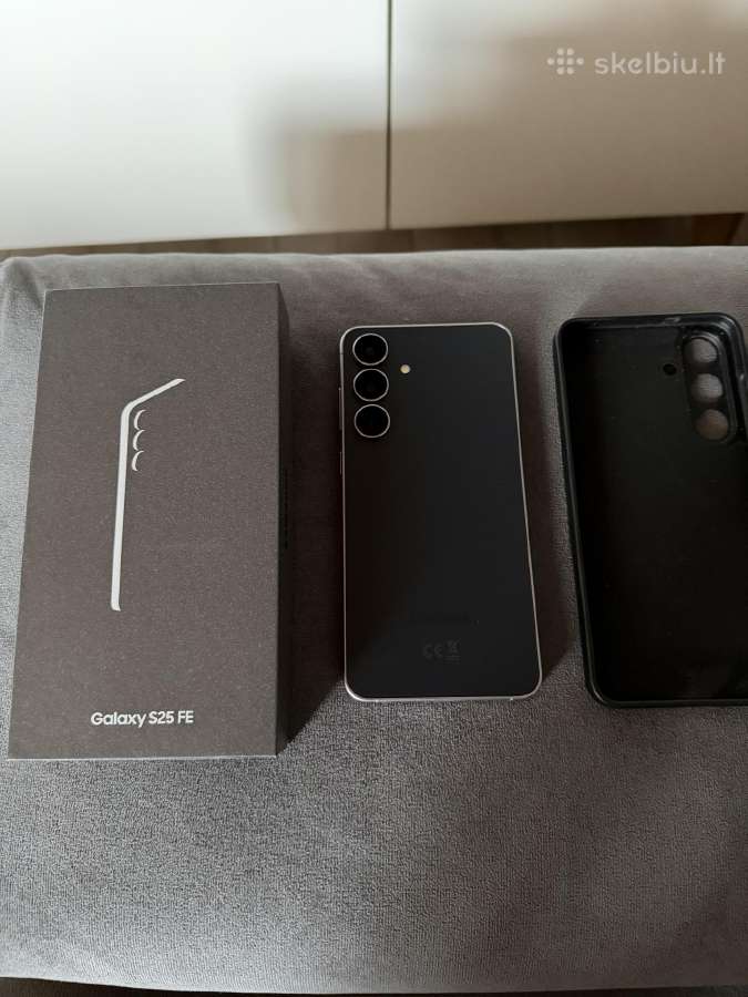 Parduodamas labai mažai naudotas telefonas - nuotraukos Nr. 2