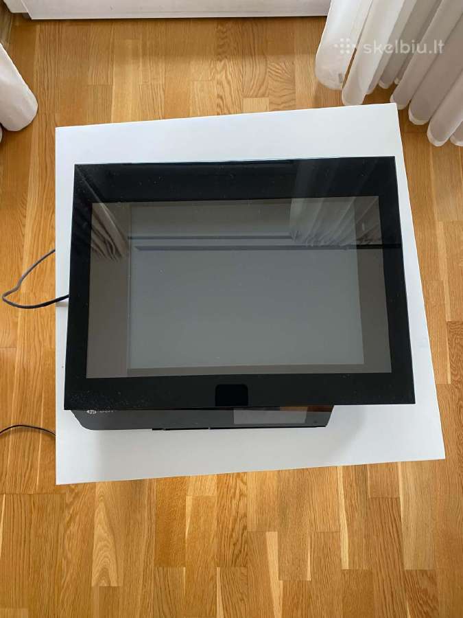 Hp Envy 120 Spausdintuvas - nuotraukos Nr. 2