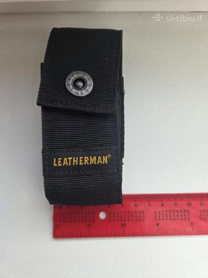 Dėklas Leatherman - nuotraukos Nr. 3