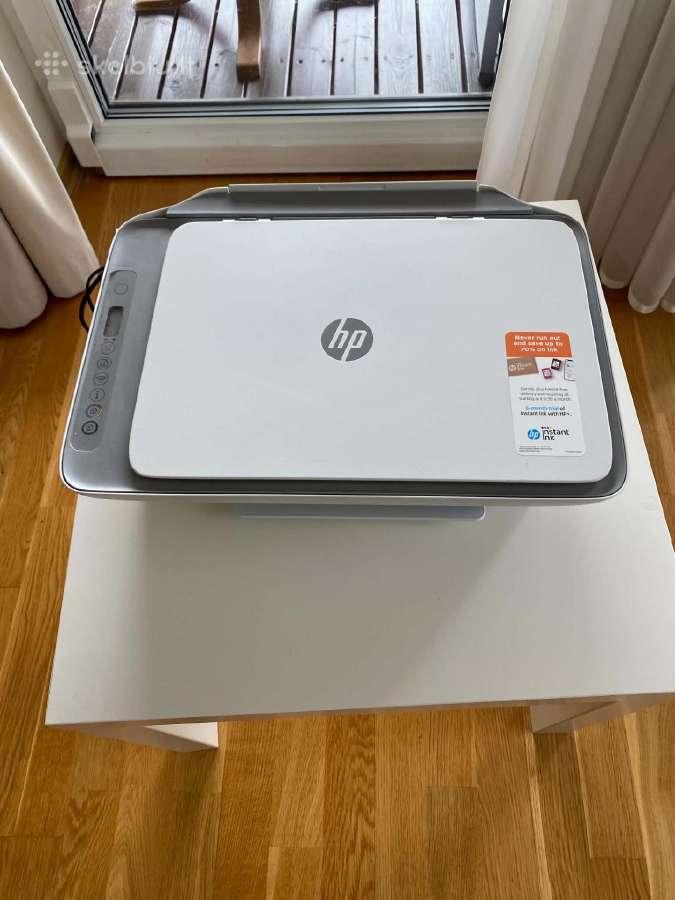 Hp Deskjet 2720e Spausdintuvas - nuotraukos Nr. 2