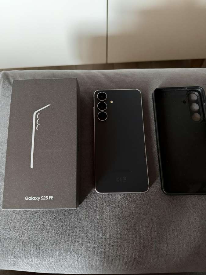 Parduodamas mažai naudotas telefonas - nuotraukos Nr. 2