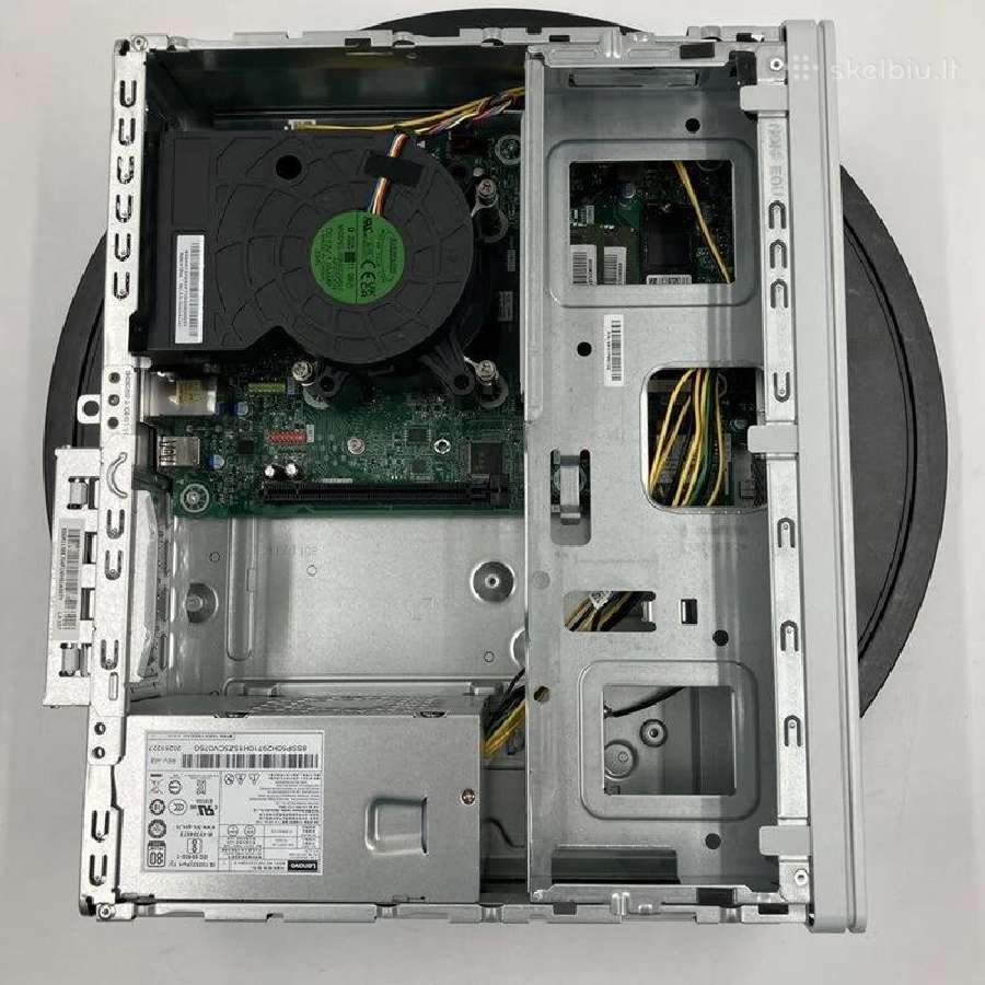 Lenovo Ryzen 7 Ddr5 16 GB Nvme 512 GB Win 11 - nuotraukos Nr. 3