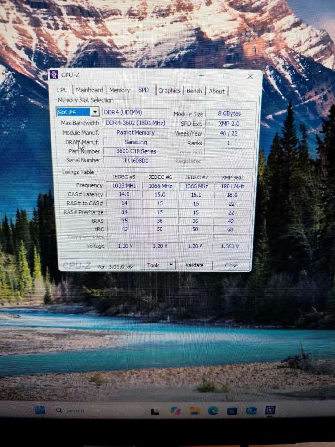 Pilnas žaidimų komplektas: (i5-12400f, Rtx 3060ti - nuotraukos Nr. 5