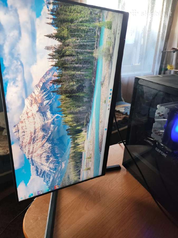 Pilnas žaidimų komplektas: (i5-12400f, Rtx 3060ti - nuotraukos Nr. 14